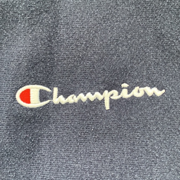 Champion reverse weave crewneck - Picture 4 of 5